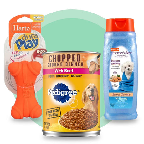 Pet Supplies