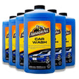 Armor All Car Wash Concentrate - 24 oz - 6 Pack Contarmarket