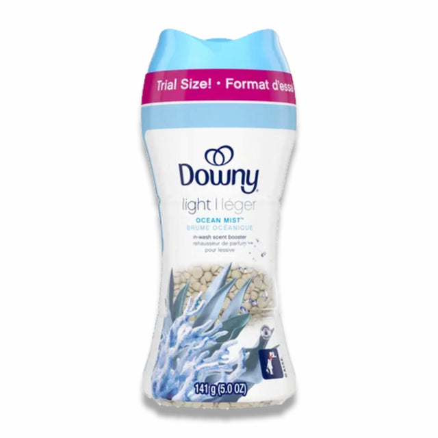 Downy - Mist Scented Scent Booster, Light - 5 Oz - 4 Pack