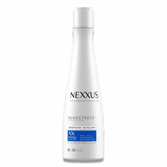 Nexxus Humectress Conditioner For Dry Hair Ultimate Moisture With Caviar & Protein Complex 13.5 Oz - 4 Pack