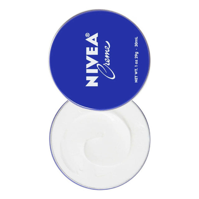 Nivea® Creme 1 oz tin ea - 36 Pack - Travel Size