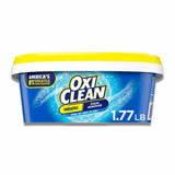 OxiClean - Versatile Stain Remover Powder - 1.77 lb - 4 Pack