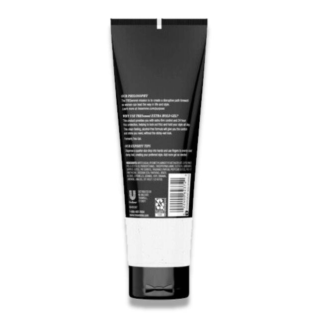 Tresemme Extra Hold Hair Gel - 9 Oz - 6 Pack Contarmarket